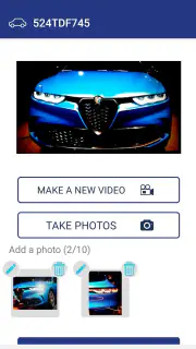 VIDEOCHECK Stellantis screenshot 7
