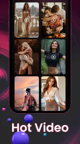 Video&Drama Player All Format screenshot 3