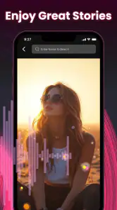 Video&Drama Player All Format screenshot 5