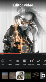 VideoShow: editor video screenshot 1