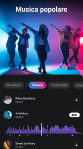 VideoShow: editor video screenshot 2