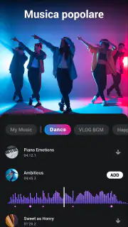 VideoShow: editor video screenshot 2
