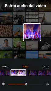 VideoShow: editor video screenshot 3