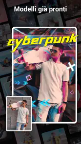 VideoShow: editor video screenshot 5