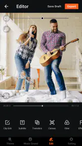 VideoShow: editor video screenshot 8