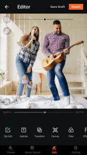 VideoShow: editor video screenshot 8