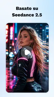 VifunAI: Generatore Video AI screenshot 1