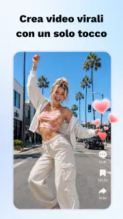 VifunAI: Generatore Video AI screenshot 4