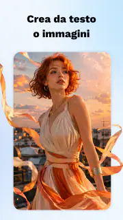 VifunAI: Generatore Video AI screenshot 5