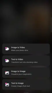 VifunAI: Generatore Video AI screenshot 8