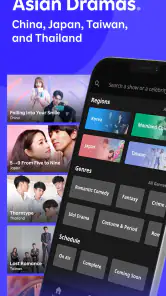Viki: Asian Dramas & Movies screenshot 2