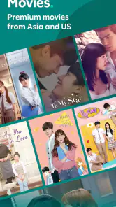 Viki: Asian Dramas & Movies screenshot 3
