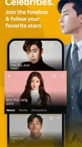 Viki: Asian Dramas & Movies screenshot 4