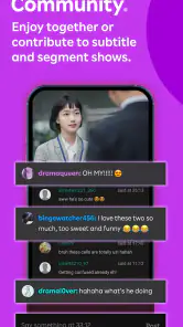 Viki: Asian Dramas & Movies screenshot 5