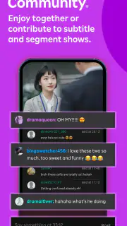 Viki: Asian Dramas & Movies screenshot 5