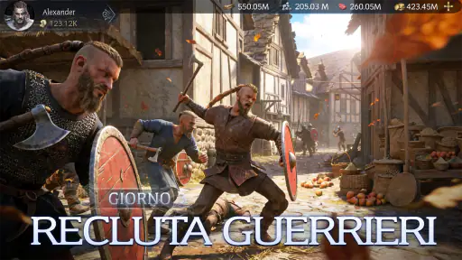 Vikingard screenshot 3
