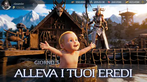 Vikingard screenshot 5