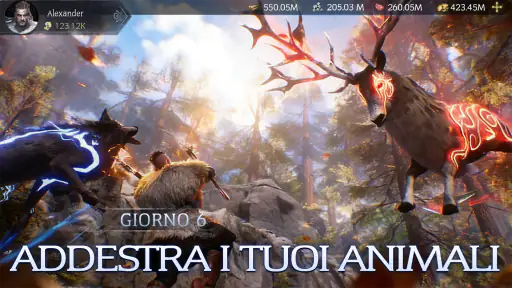 Vikingard screenshot 6