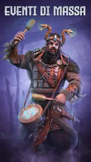 Vikings: War of Clans PvP screenshot 3