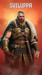 Vikings: War of Clans PvP screenshot 4