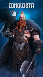Vikings: War of Clans PvP screenshot 5