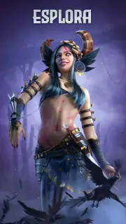 Vikings: War of Clans PvP screenshot 7