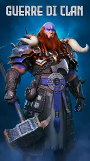Vikings: War of Clans PvP screenshot 8