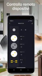 Vimar VIEW Product screenshot 6
