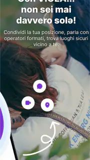 VIOLAWALKHOME screenshot 2
