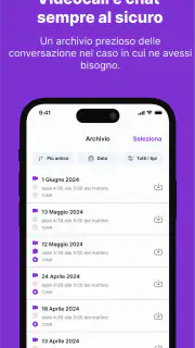VIOLAWALKHOME screenshot 6