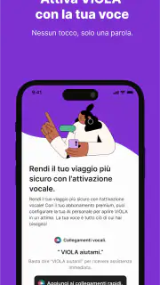 VIOLAWALKHOME screenshot 7