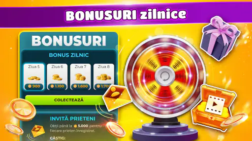 VIP Remi: Remi Etalat şi Table screenshot 5