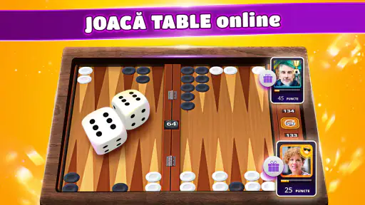 VIP Remi: Remi Etalat şi Table screenshot 6