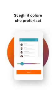 Virgilio Mail - Email App screenshot 2