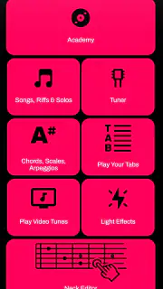 Visual Note screenshot 2