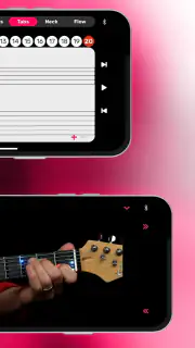 Visual Note screenshot 6