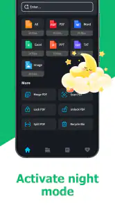 Visualizzatore di tutti i file screenshot 5