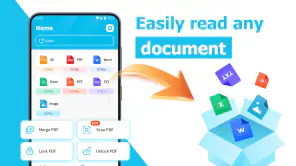 Visualizzatore di tutti i file screenshot 6