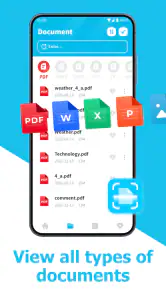 Visualizzatore di tutti i file screenshot 7