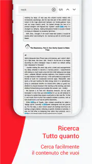 Visualizzatore PDF screenshot 2