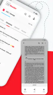 Visualizzatore PDF screenshot 4