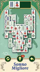 Vita Mahjong screenshot 5
