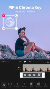 VITA - Video Editor & Maker screenshot 6