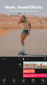 VITA - Video Editor & Maker screenshot 7