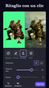 VivaCut - Editor di video Pro screenshot 4