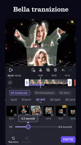 VivaCut - Editor di video Pro screenshot 6