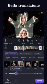 VivaCut - Editor di video Pro screenshot 6