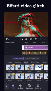 VivaCut - Editor di video Pro screenshot 7