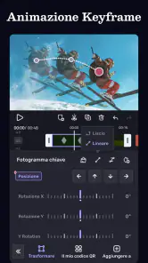 VivaCut - Editor di video Pro screenshot 8