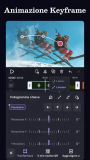 VivaCut - Editor di video Pro screenshot 8
